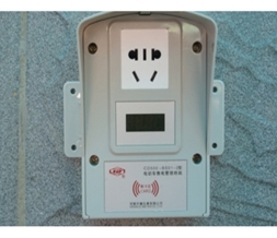 郑州二轮插座式充电站