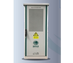 河南分体式充电机-直流充电柜EVQC63-C6